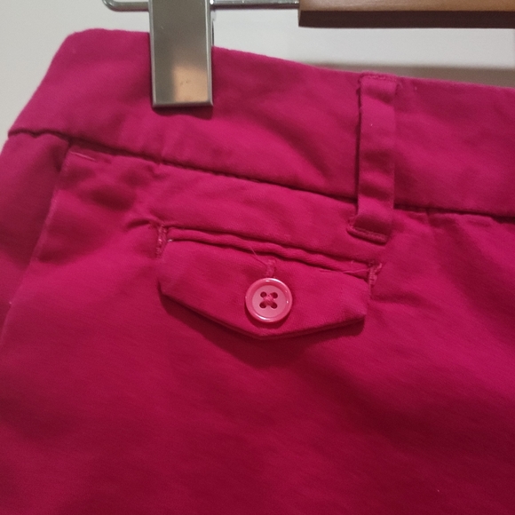 Revolution by Ricki's Pink Shorts Size 2 - Picture 10 of 11